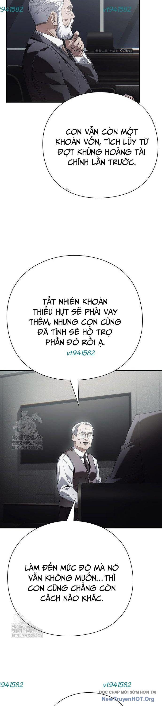 Nhân Viên Văn Phòng Nhìn Thấy Vận Mệnh Chương 127 Ảnh 23