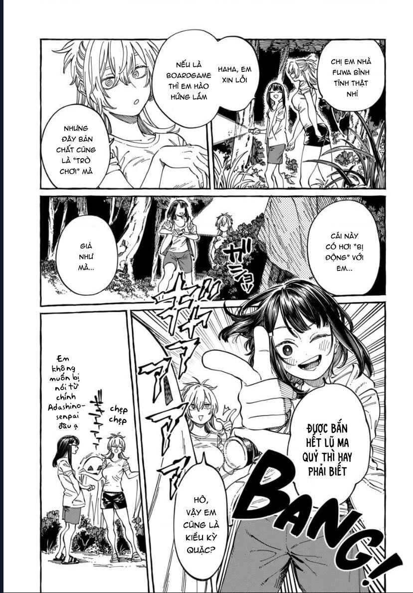 Boku No Suki Na Hito Ga Suki Na Hito Chương 27 Ảnh 14