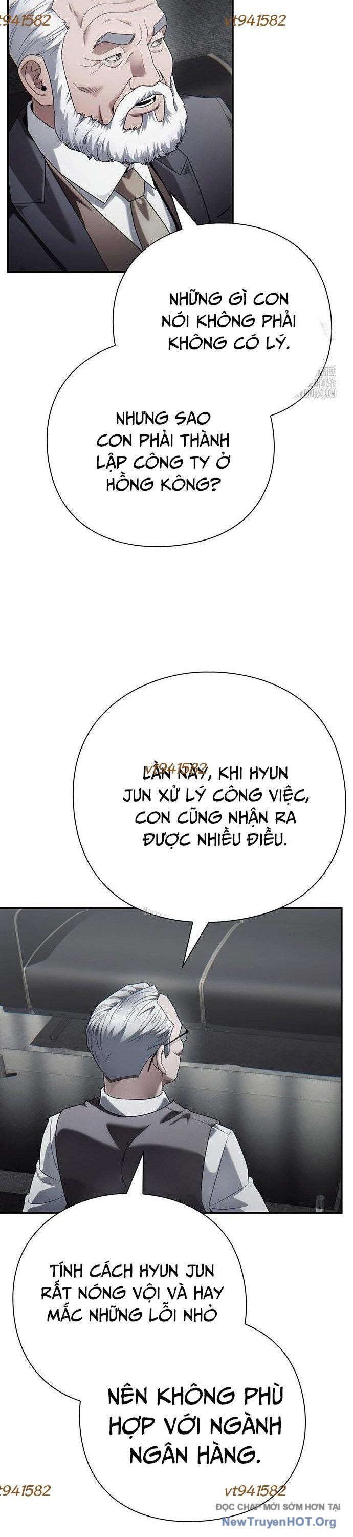 Nhân Viên Văn Phòng Nhìn Thấy Vận Mệnh Chương 127 Ảnh 16