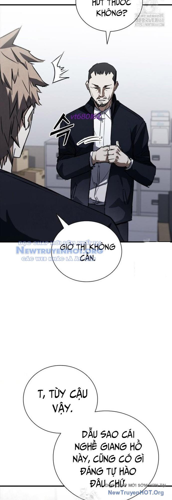 Cá Mập Wyvern Chương 110 Ảnh 13