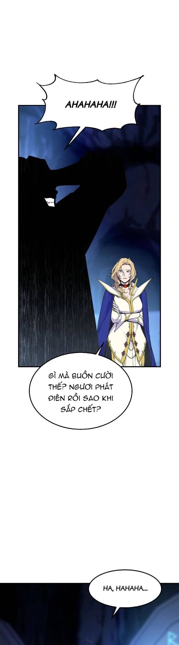 Summoners War: Captain Eve Chương 36 Ảnh 36