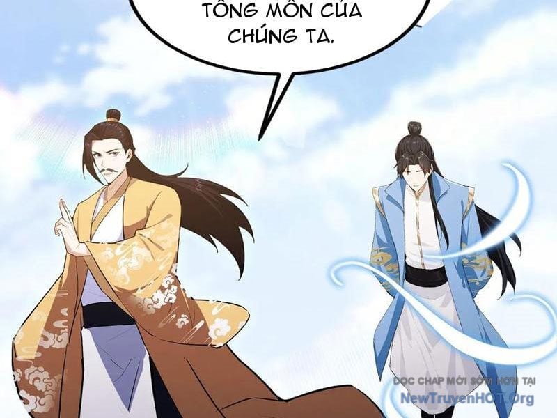 Hoá Ra Ta Đã Vô Địch Từ Lâu Chương 308 Ảnh 8