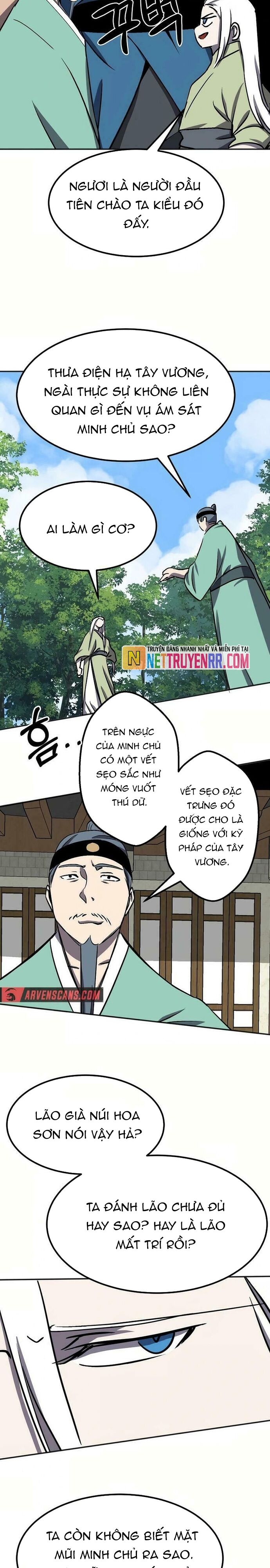 Song Nguyệt Chương 70 Ảnh 6