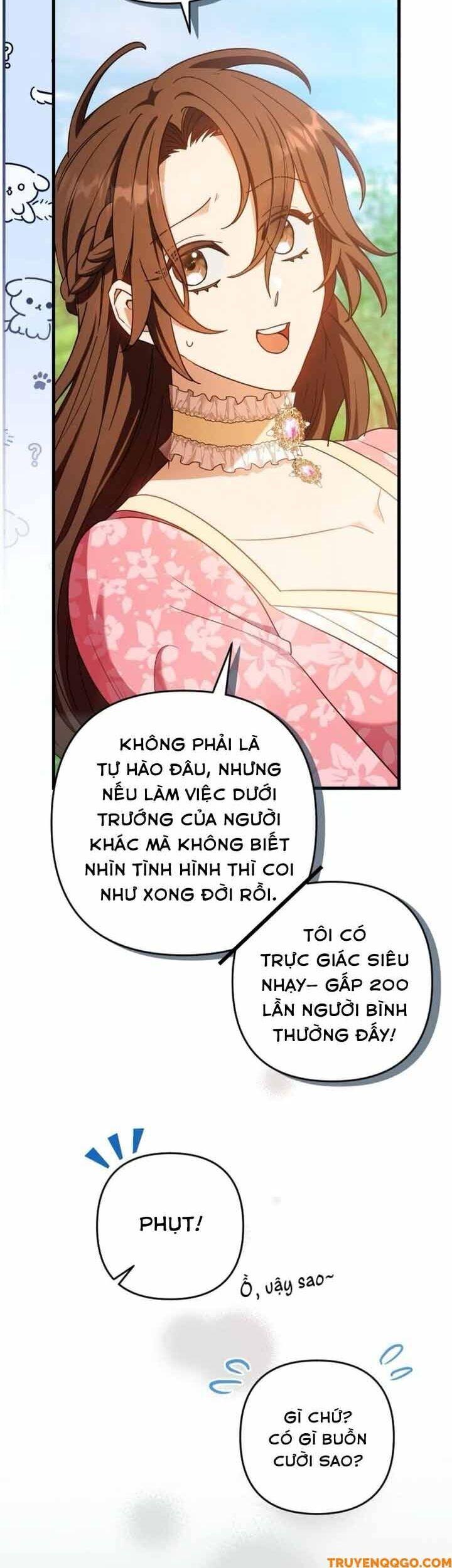 Your Majesty, Please Stop Now Chương 26 Ảnh 49
