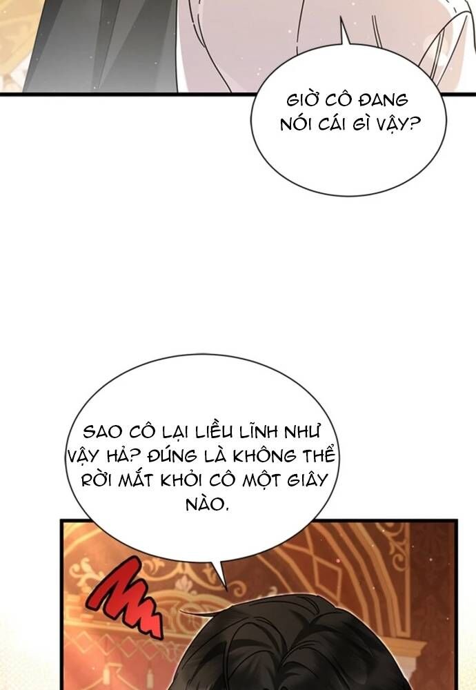 Trở Thành Hầu Nữ Của Bạo Chúa Chương 75 Ảnh 21