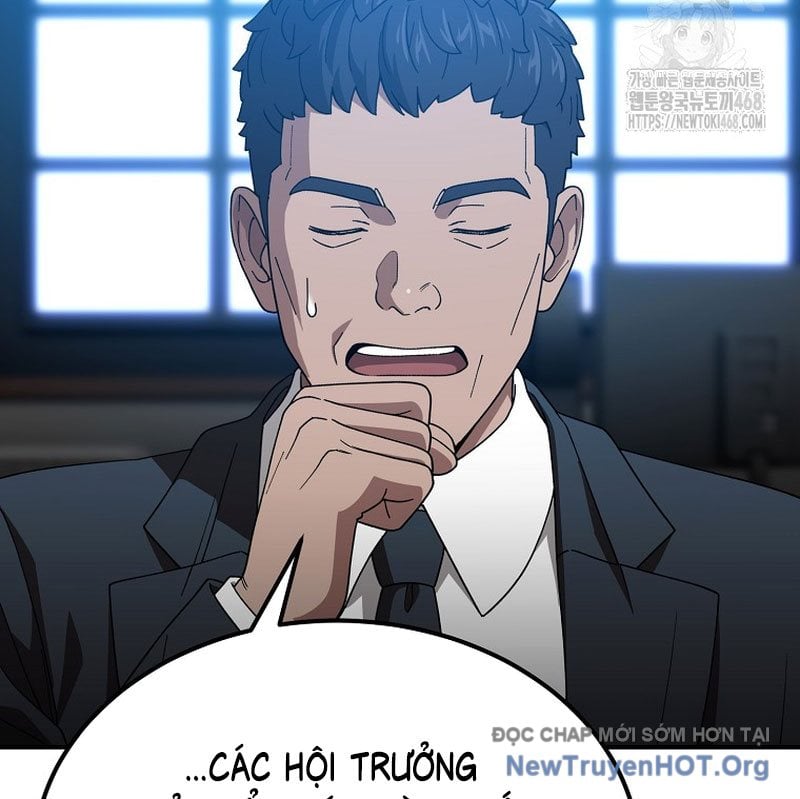 Tanker Tối Thượng Chương 15 Ảnh 26
