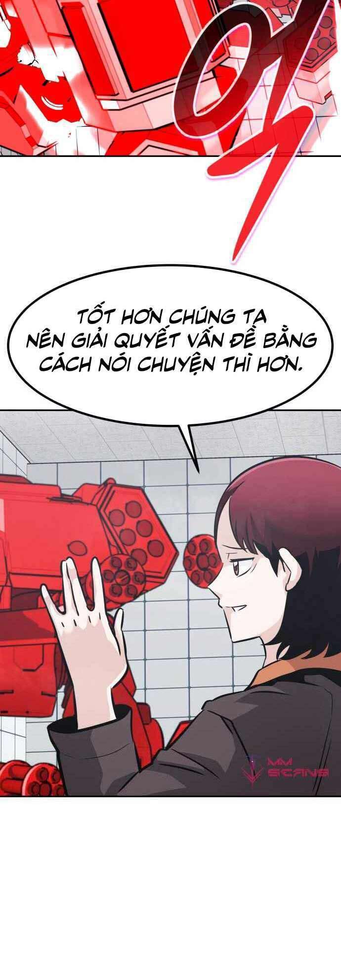 Kẻ Đa Tài Chương 52 Ảnh 26