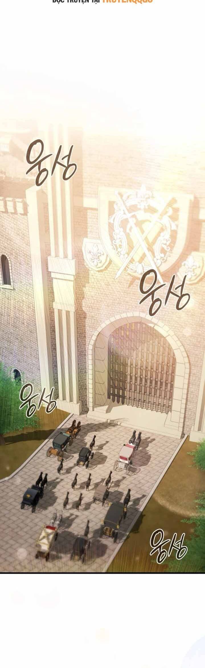 Your Majesty, Please Stop Now Chương 26 Ảnh 16