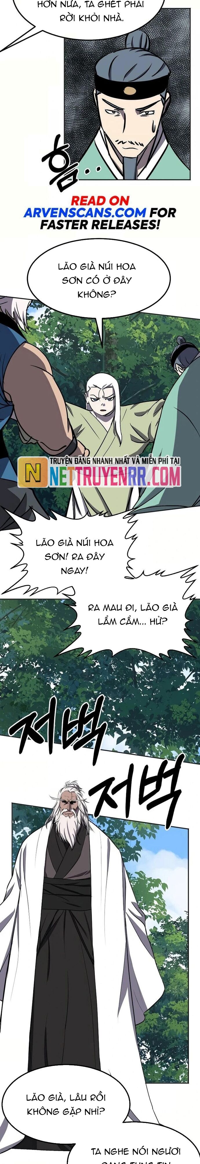Song Nguyệt Chương 70 Ảnh 7