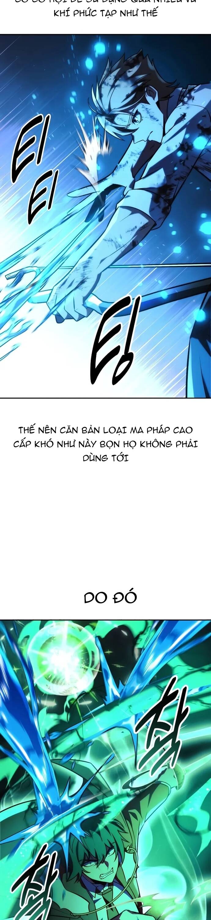 Cẩm Nang Sinh Tồn Của Nhân Vật Phụ Ở Học Viện Chương 62 Ảnh 37