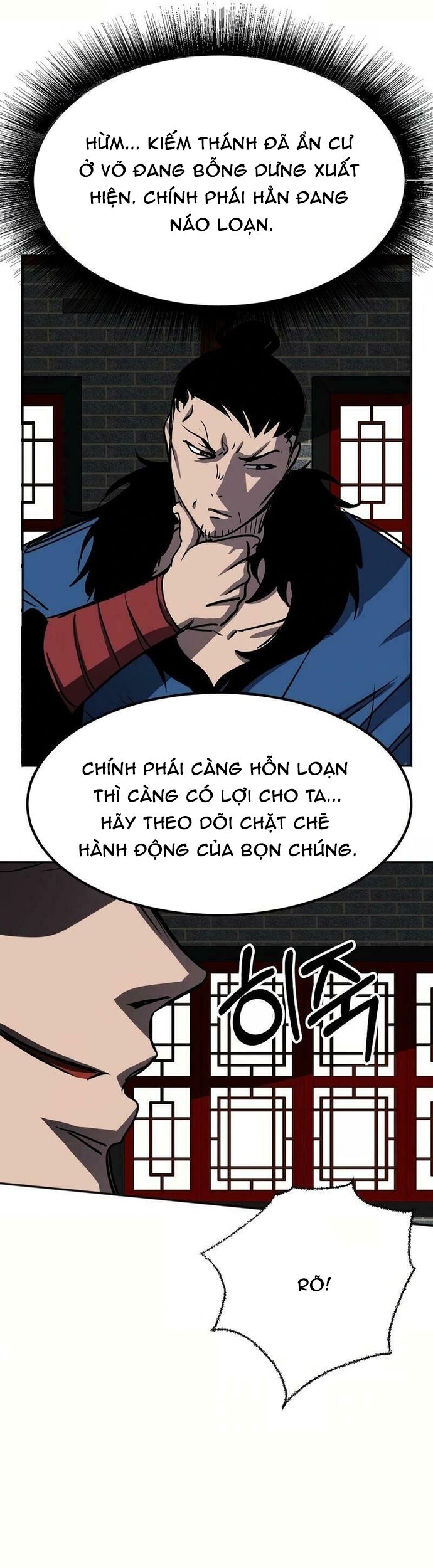 Song Nguyệt Chương 69 Ảnh 4