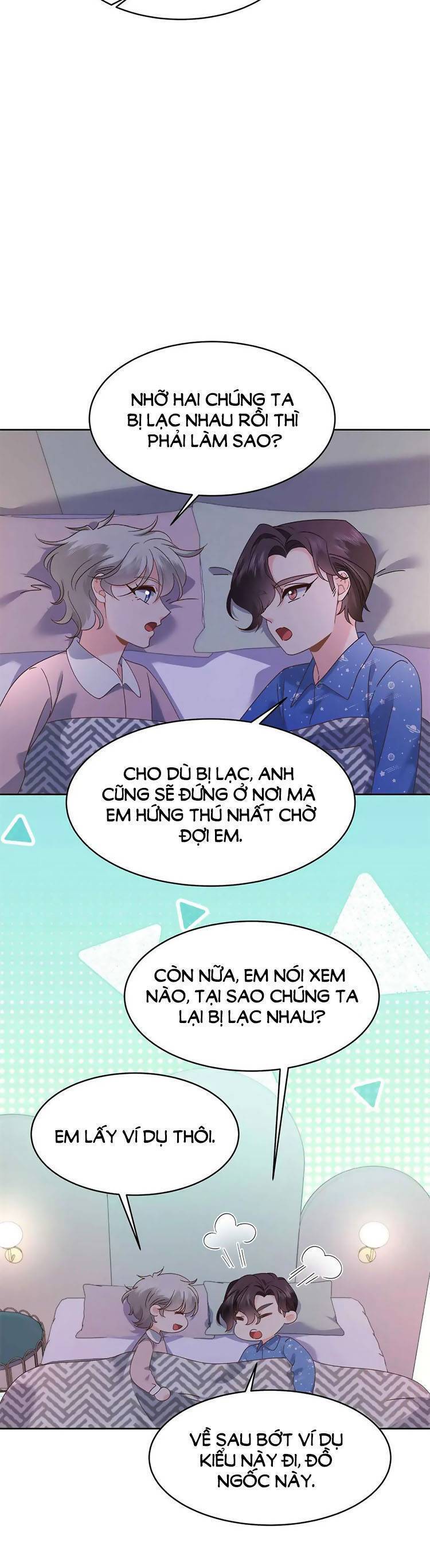 Hotboy Quốc Dân Là Nữ Chương 461 Ảnh 5