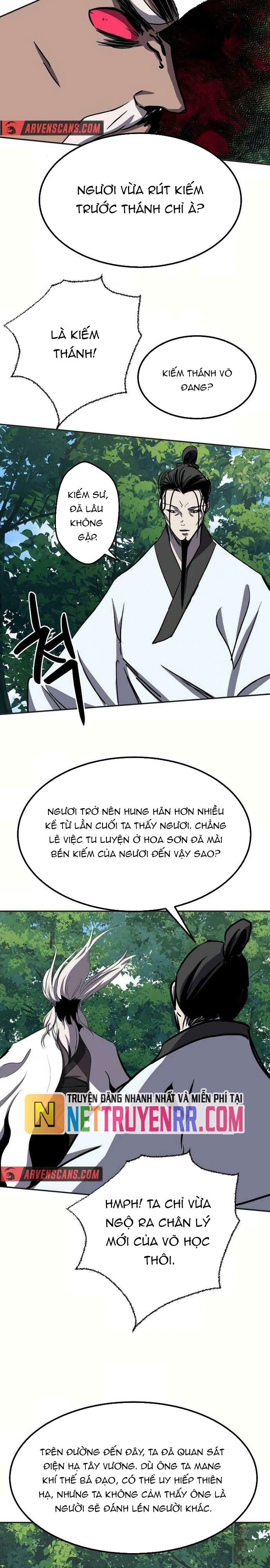 Song Nguyệt Chương 70 Ảnh 15