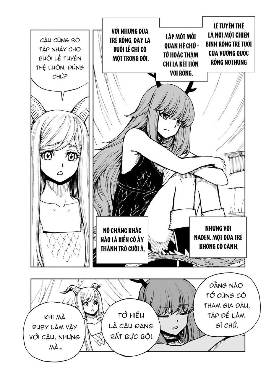 Genjitsu Shugi Yuusha No Oukoku Saikenki Chương 64 Ảnh 7