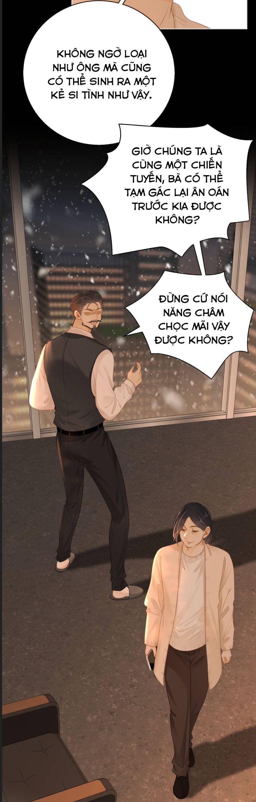 Vưu Vật Chương 142 Ảnh 30