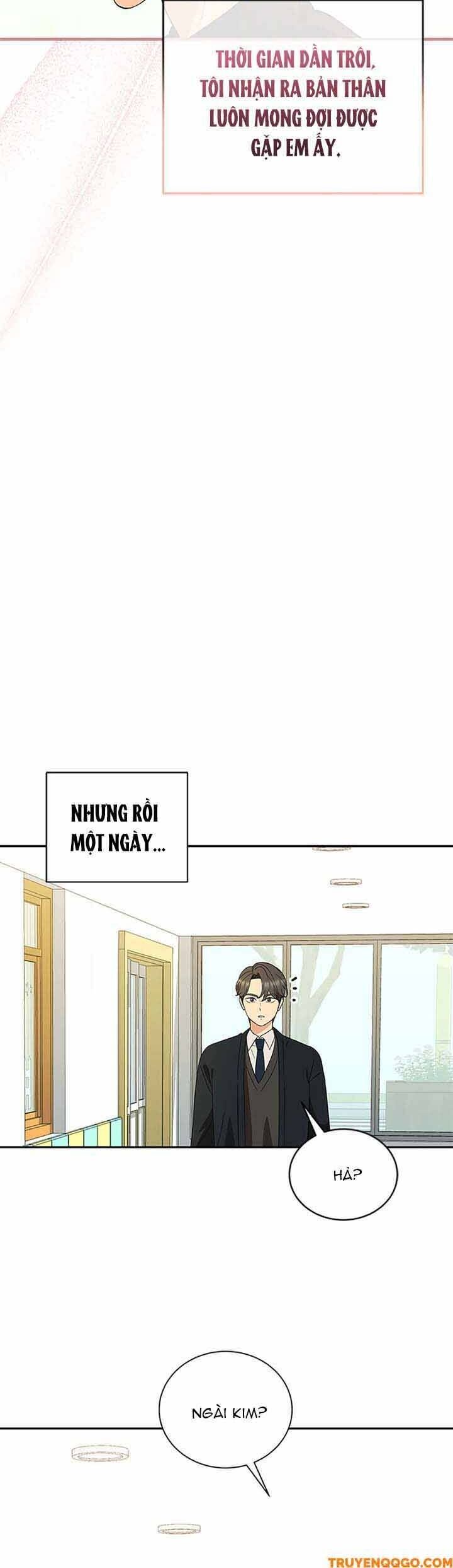 Please Divorce Me Chương 35 Ảnh 24
