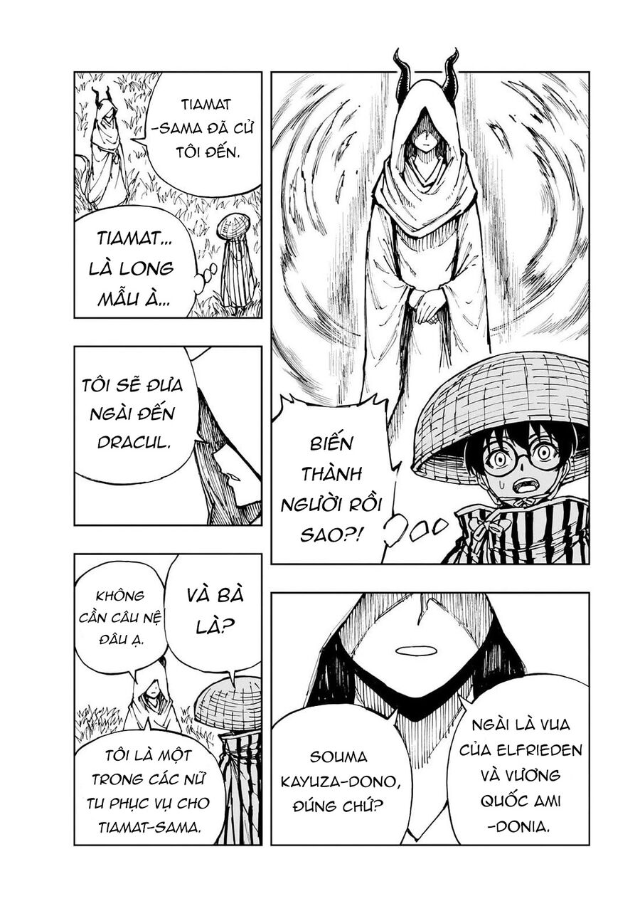 Genjitsu Shugi Yuusha No Oukoku Saikenki Chương 64 Ảnh 9