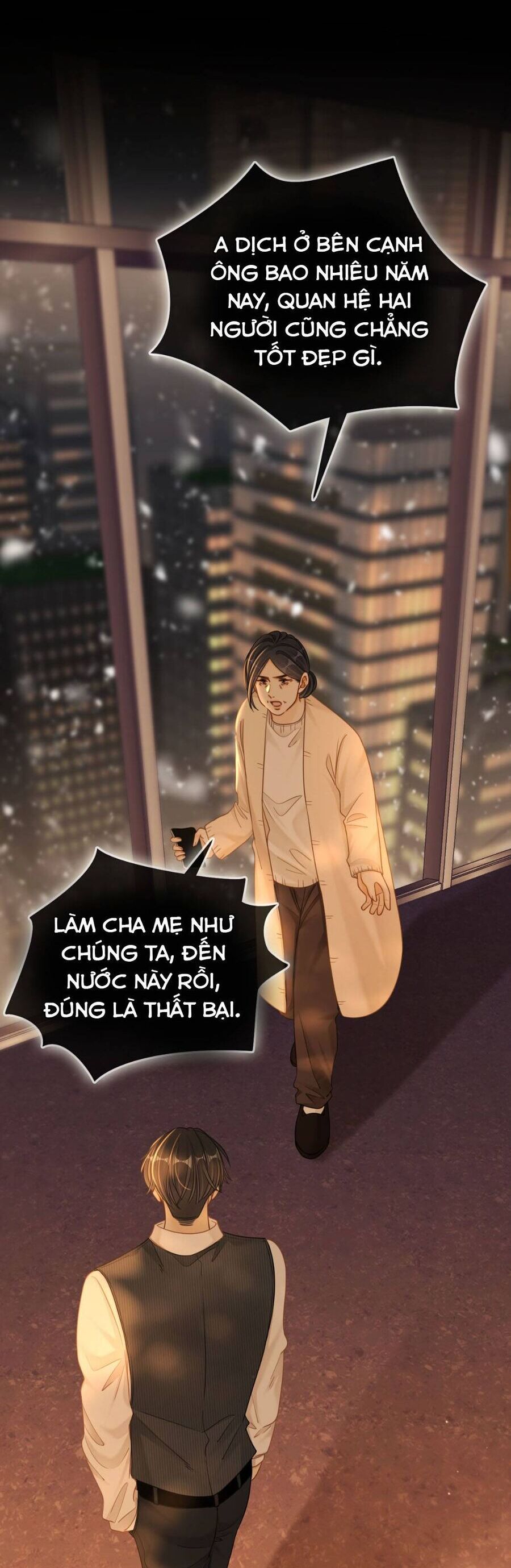 Vưu Vật Chương 142 Ảnh 27