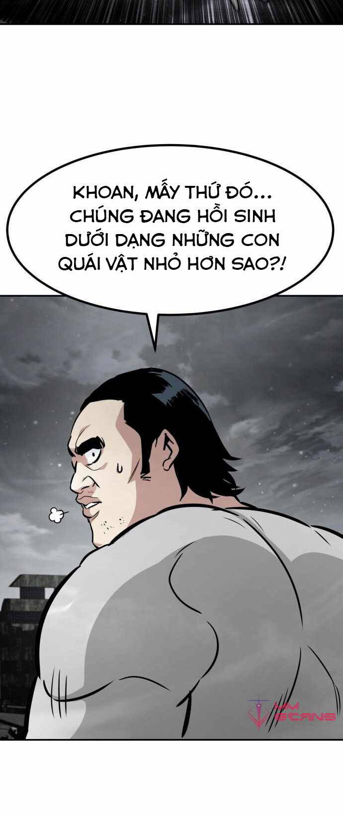 Kẻ Đa Tài Chương 60 Ảnh 26