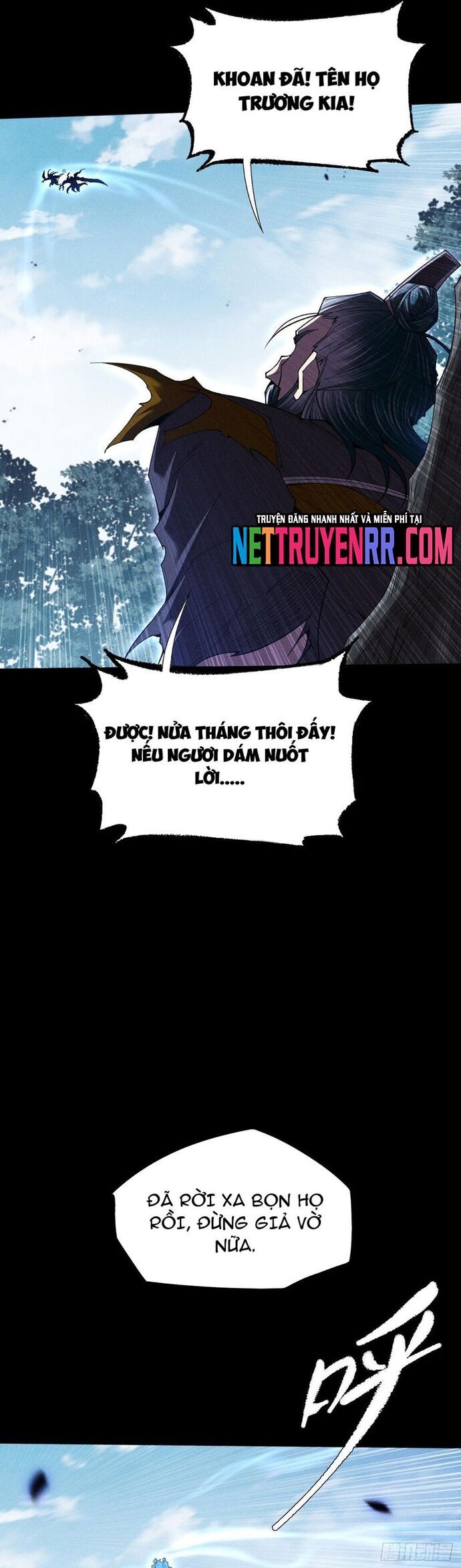 Quỷ Trọc Tiên Đạo Chương 47 Ảnh 10