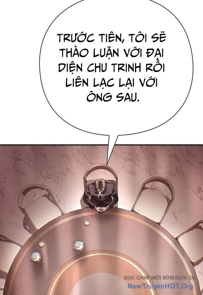Nhân Viên Văn Phòng Nhìn Thấy Vận Mệnh Chương 107 Ảnh 119
