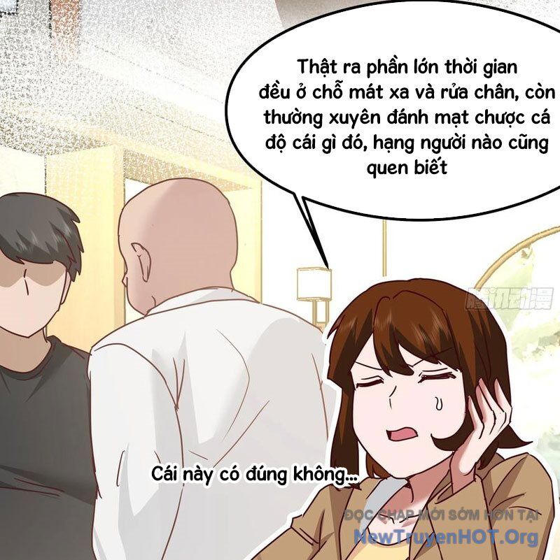 Ta Không Muốn Trùng Sinh Đâu Chương 434 Ảnh 28