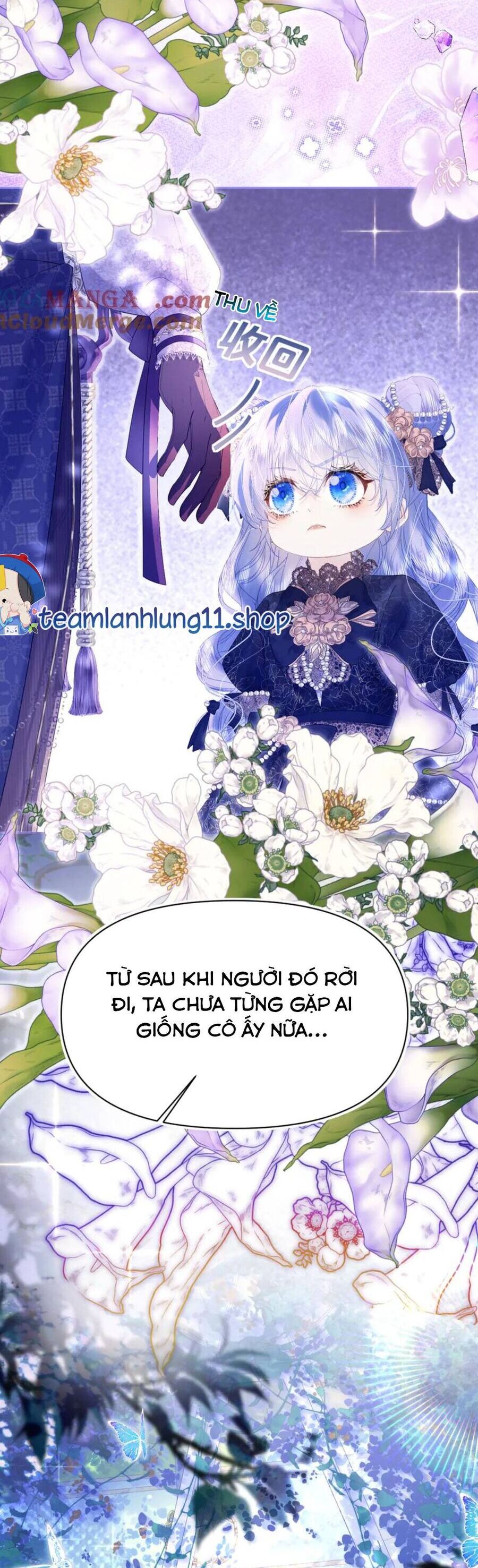 Sau Khi Trùng Sinh, Bên Cạnh Ta Toàn Là Con Của Kẻ Thù Chương 32 Ảnh 9