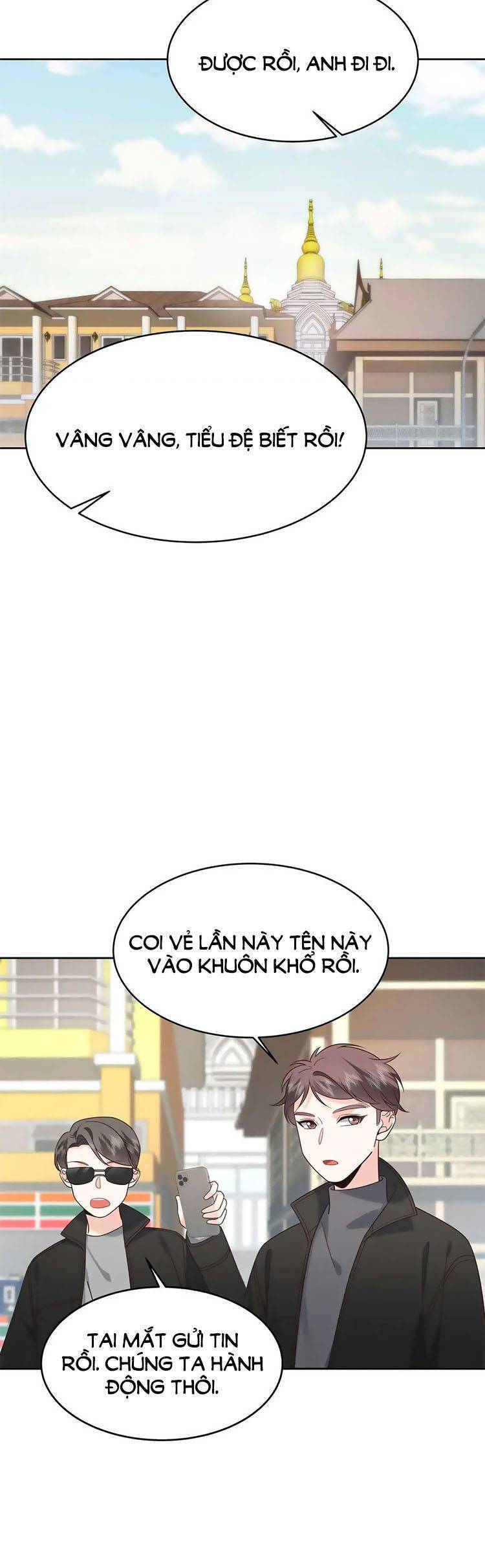 Hotboy Quốc Dân Là Nữ Chương 462 Ảnh 5