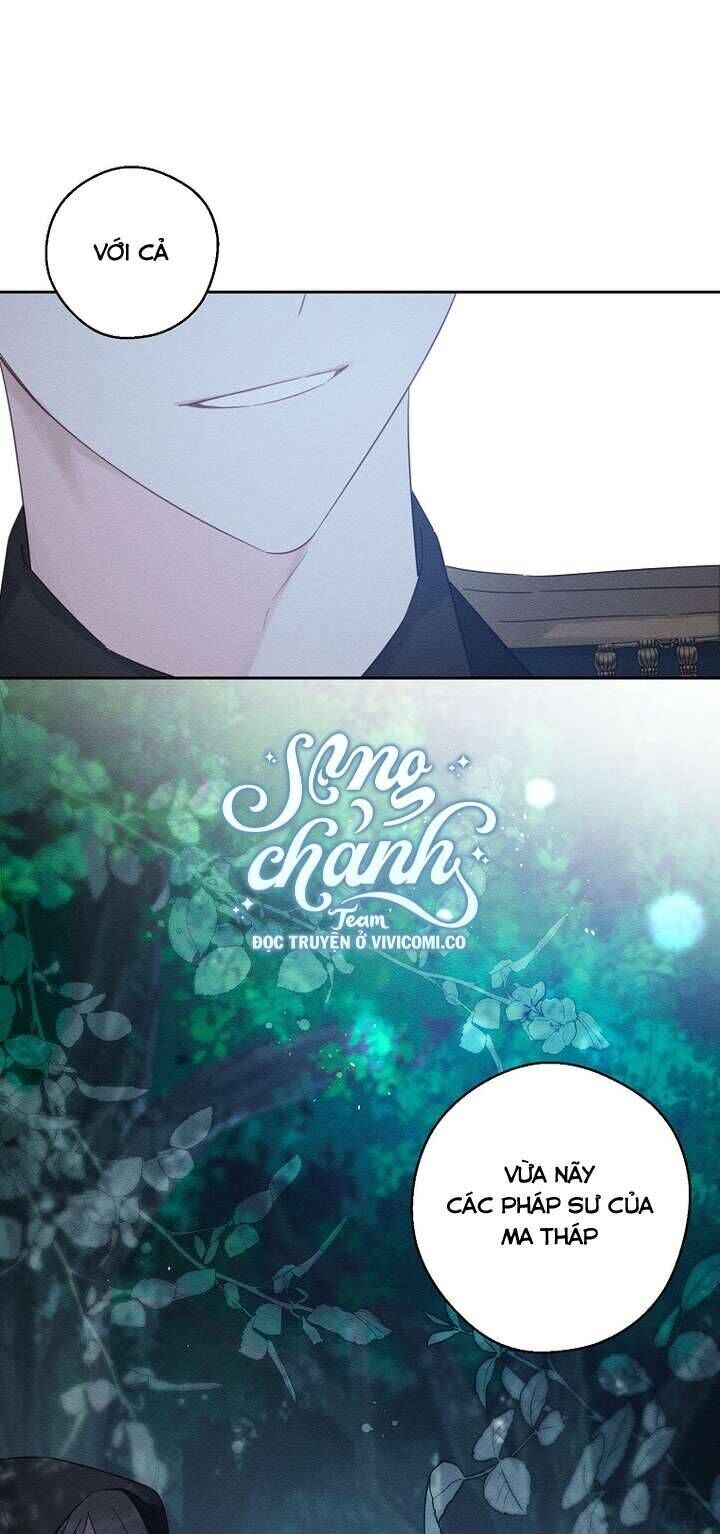 Tôi Phải Giấu Em Trai Trước Đã Chương 90 Ảnh 18