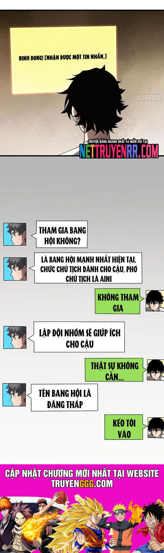 Người Chơi Đệ Nhất Chương 53 Ảnh 26