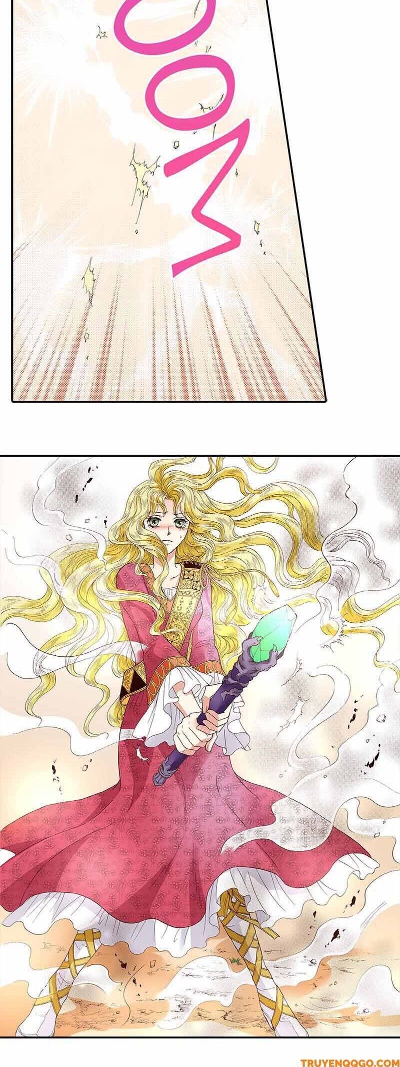 Mangetsu No Chikai Chương 35 Ảnh 11
