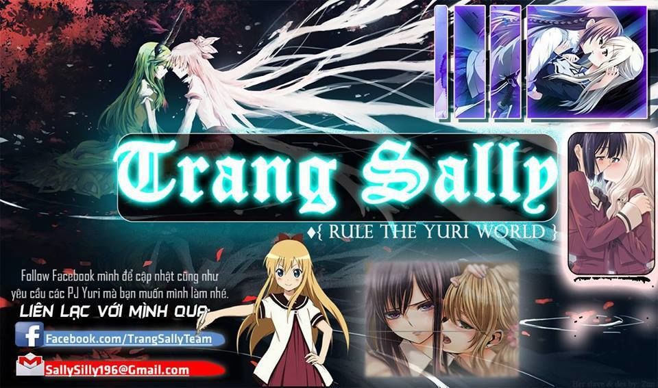 Citrus Plus Chương 11.6 Ảnh 2
