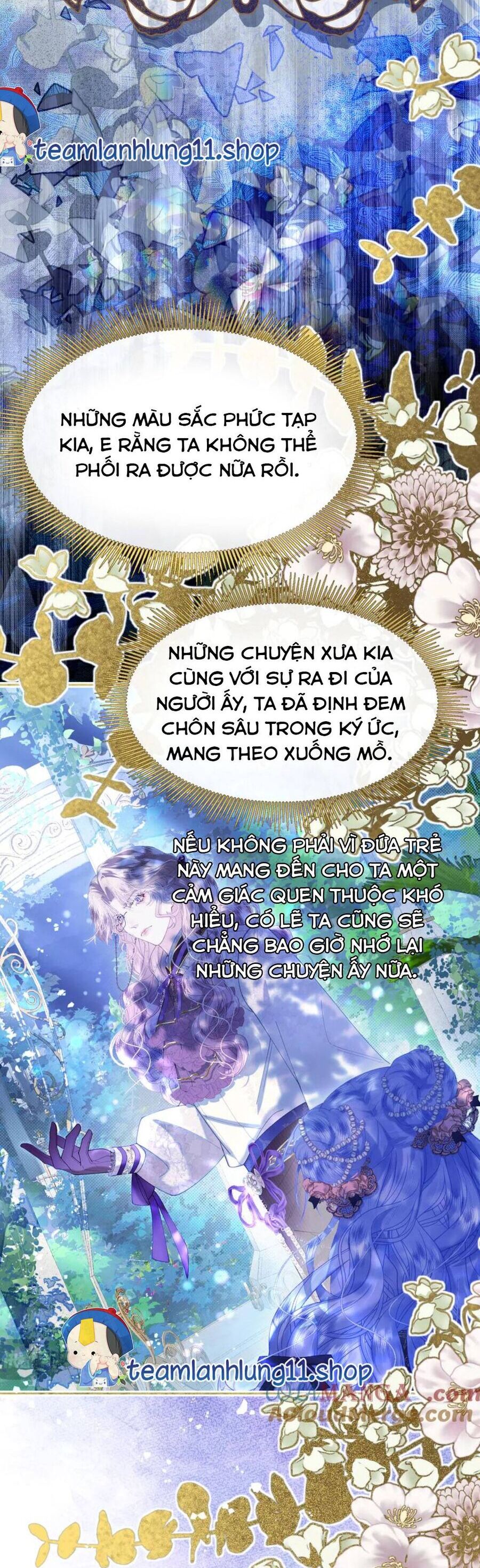 Sau Khi Trùng Sinh, Bên Cạnh Ta Toàn Là Con Của Kẻ Thù Chương 32 Ảnh 30