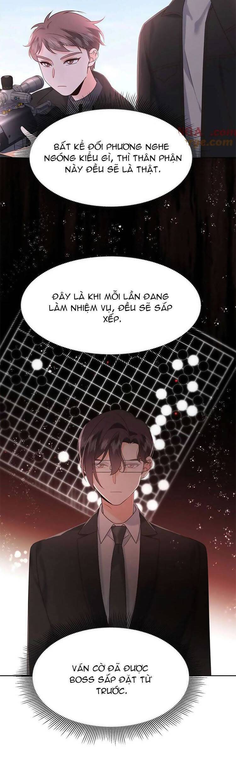 Hotboy Quốc Dân Là Nữ Chương 462 Ảnh 14