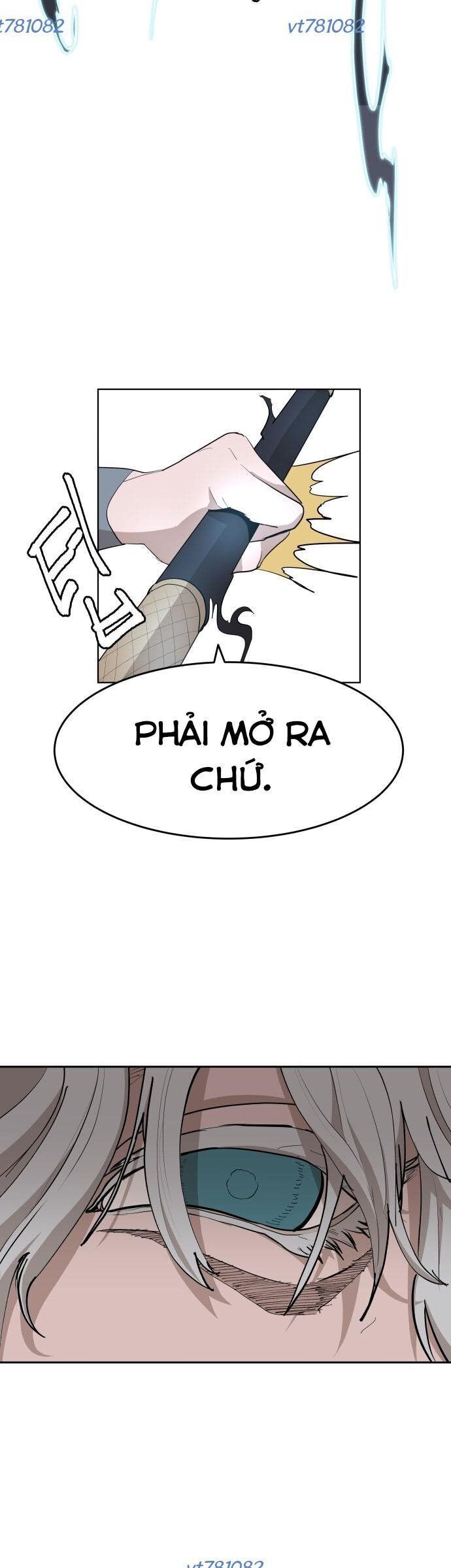 Viên Đá Đỏ Chương 37 Ảnh 11