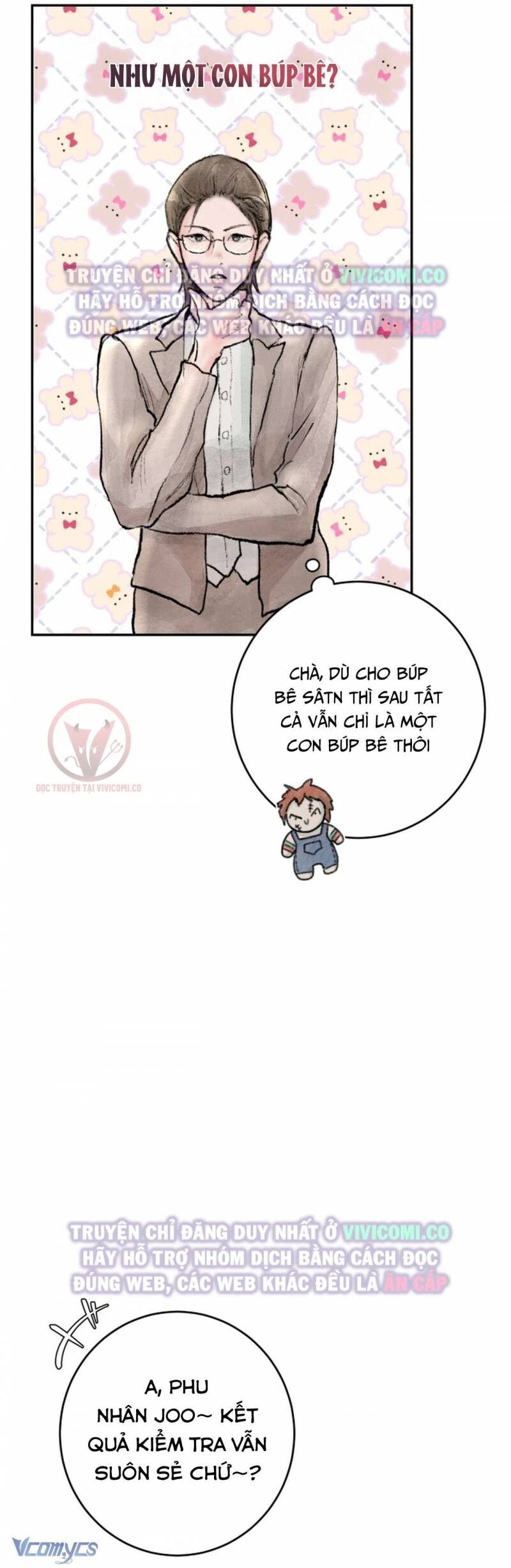 Chàng Quỷ Của Tôi Chương 1 Ảnh 74