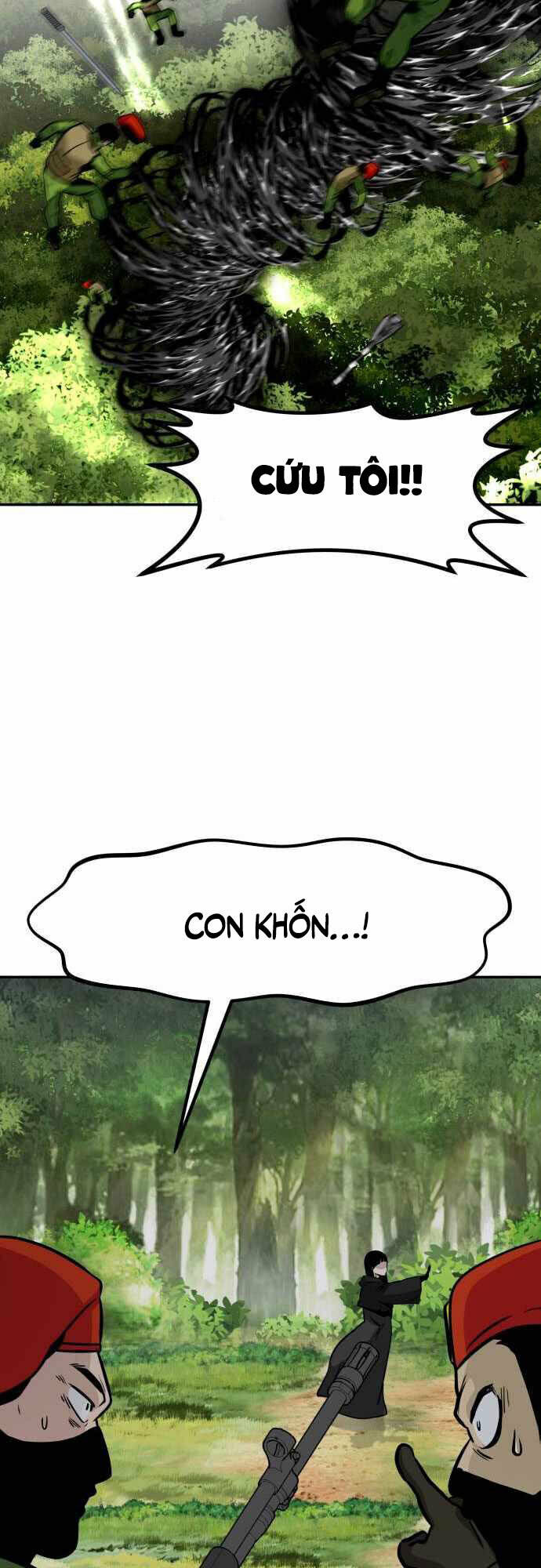 Kẻ Đa Tài Chương 54 Ảnh 37