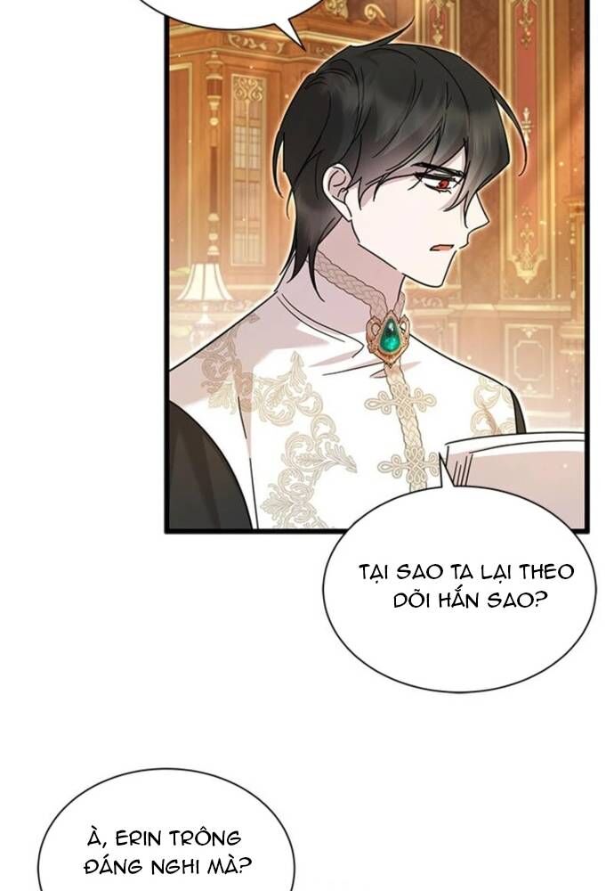 Trở Thành Hầu Nữ Của Bạo Chúa Chương 74 Ảnh 23