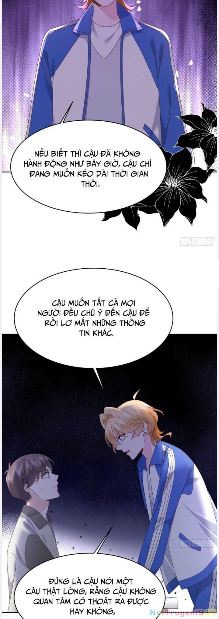 Hotboy Quốc Dân Là Nữ Chương 475 Ảnh 21