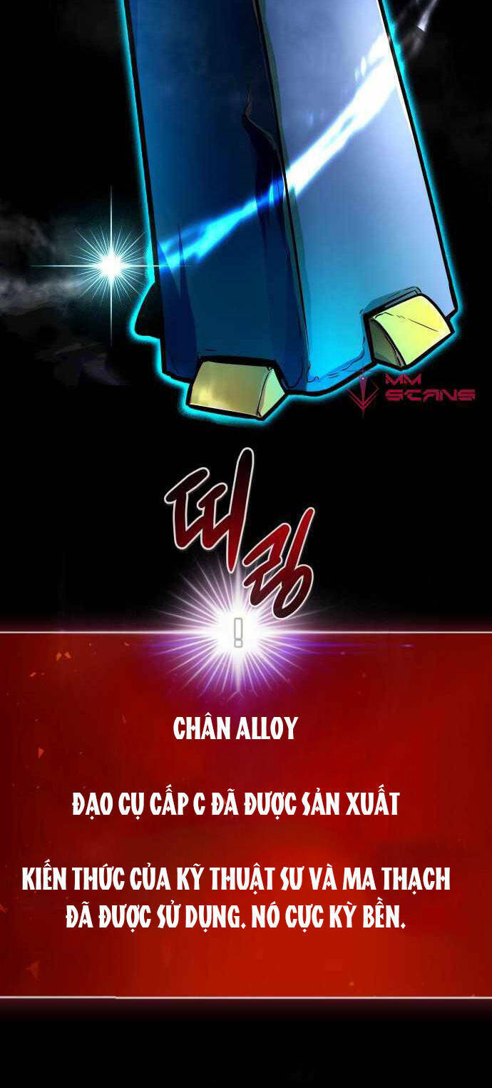 Kẻ Đa Tài Chương 64 Ảnh 41