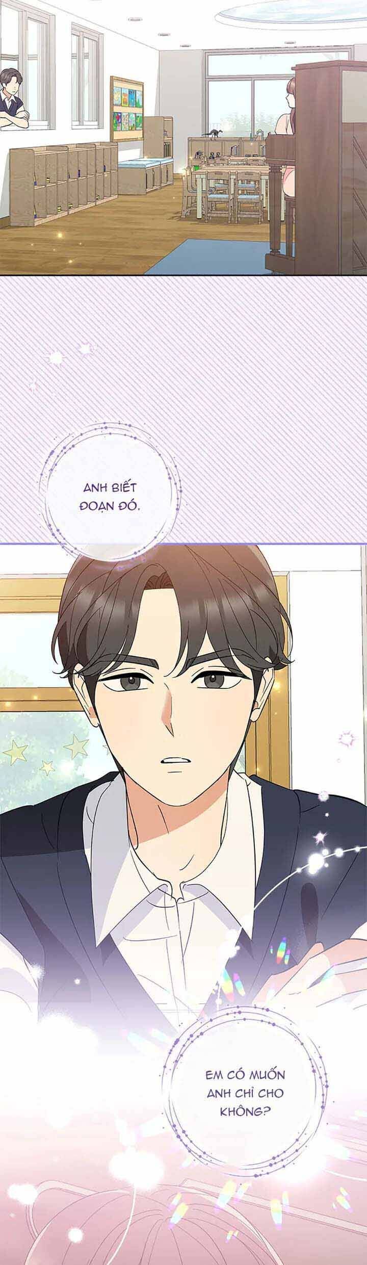 Please Divorce Me Chương 35 Ảnh 14