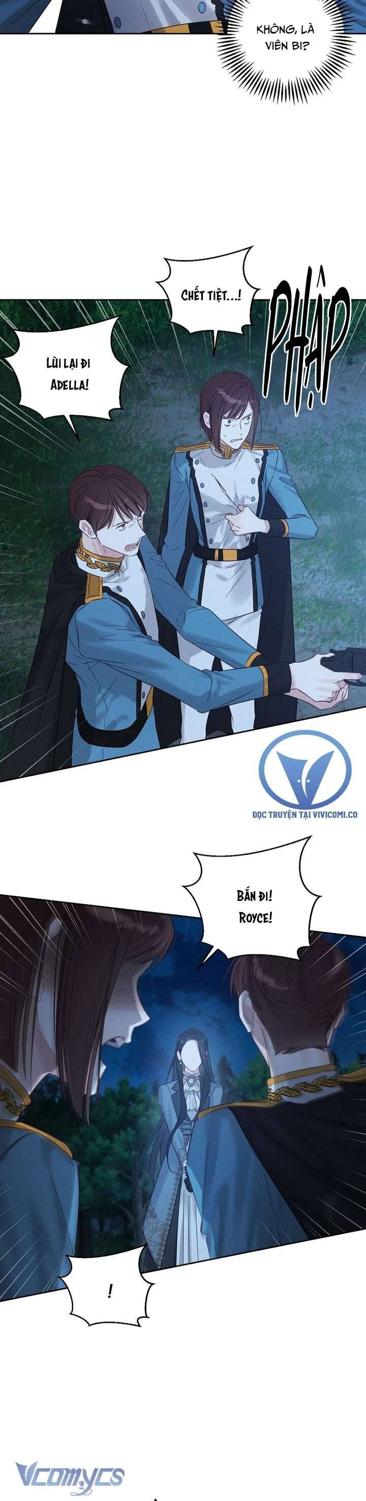 Tôi Phải Giấu Em Trai Trước Đã Chương 91 Ảnh 19