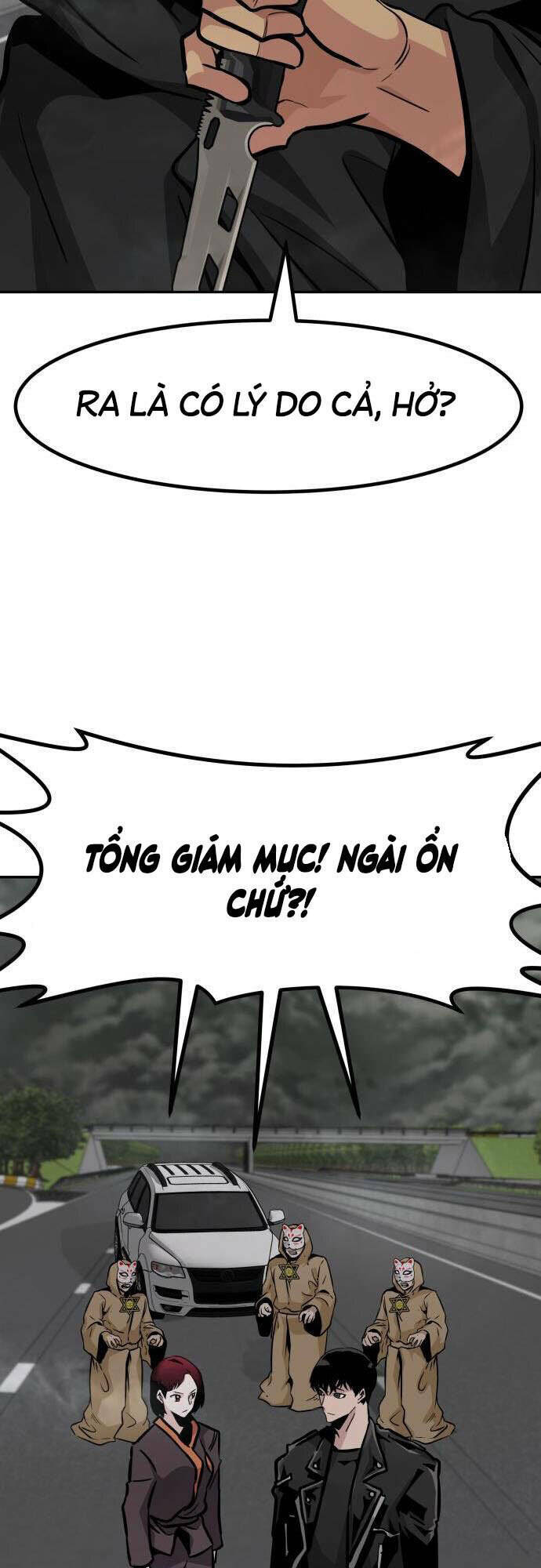 Kẻ Đa Tài Chương 57 Ảnh 8