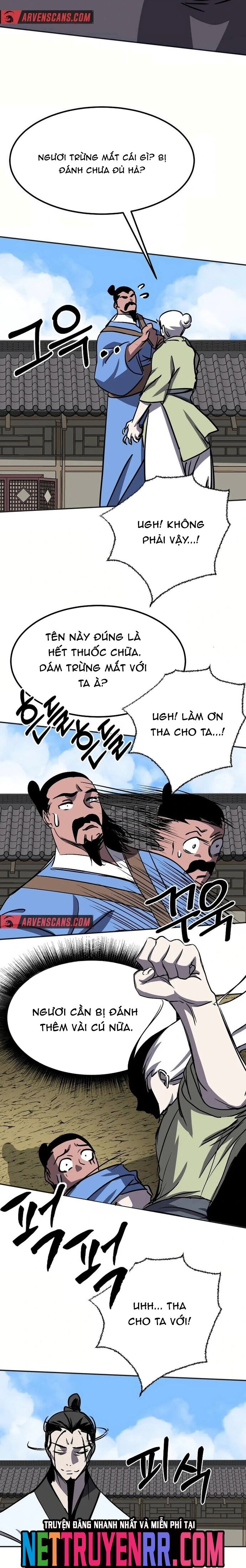 Song Nguyệt Chương 69 Ảnh 13