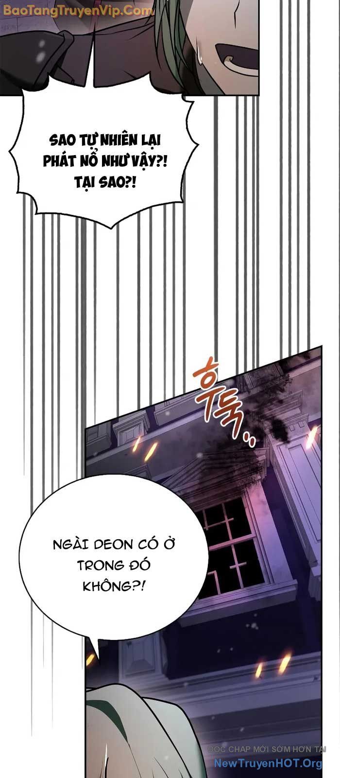 Tôi Không Tài Năng Đến Thế Đâu Chương 86 Ảnh 70