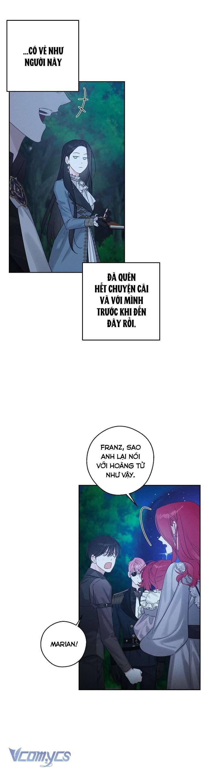 Tôi Phải Giấu Em Trai Trước Đã Chương 90 Ảnh 29