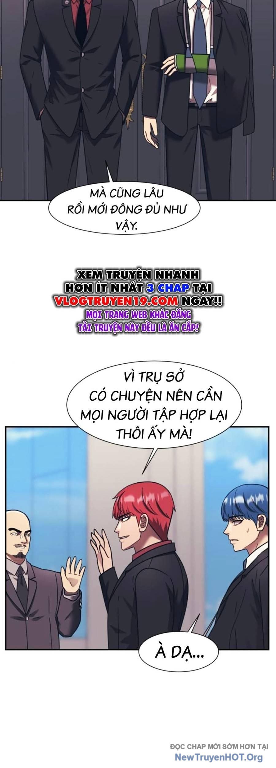 Bản Ngã Tối Thượng Chương 78 Ảnh 7