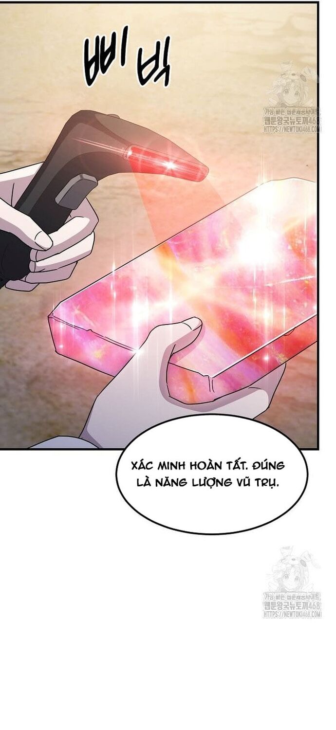 Võ Thần Thăng Cấp Chương 33 Ảnh 5