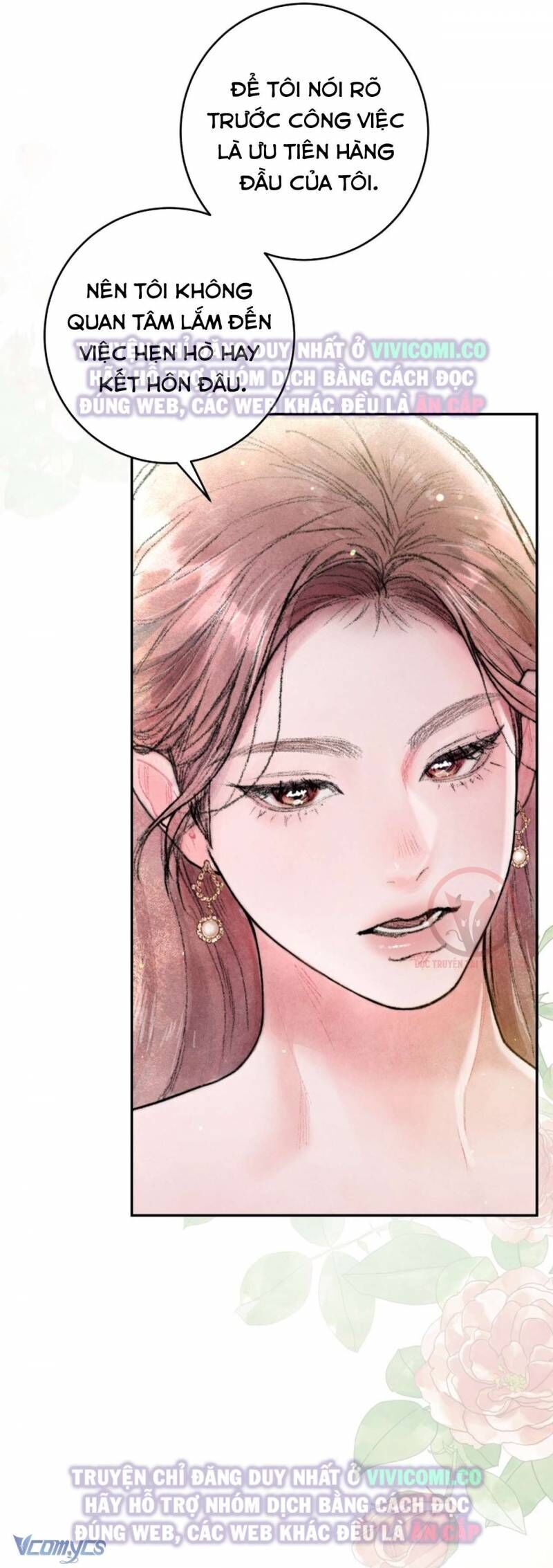 Chàng Quỷ Của Tôi Chương 1 Ảnh 81