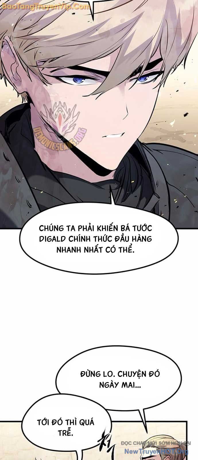 Mỗi Lính Đánh Thuê Trở Về Đều Có Một Kế Hoạch Chương 43.3 Ảnh 39